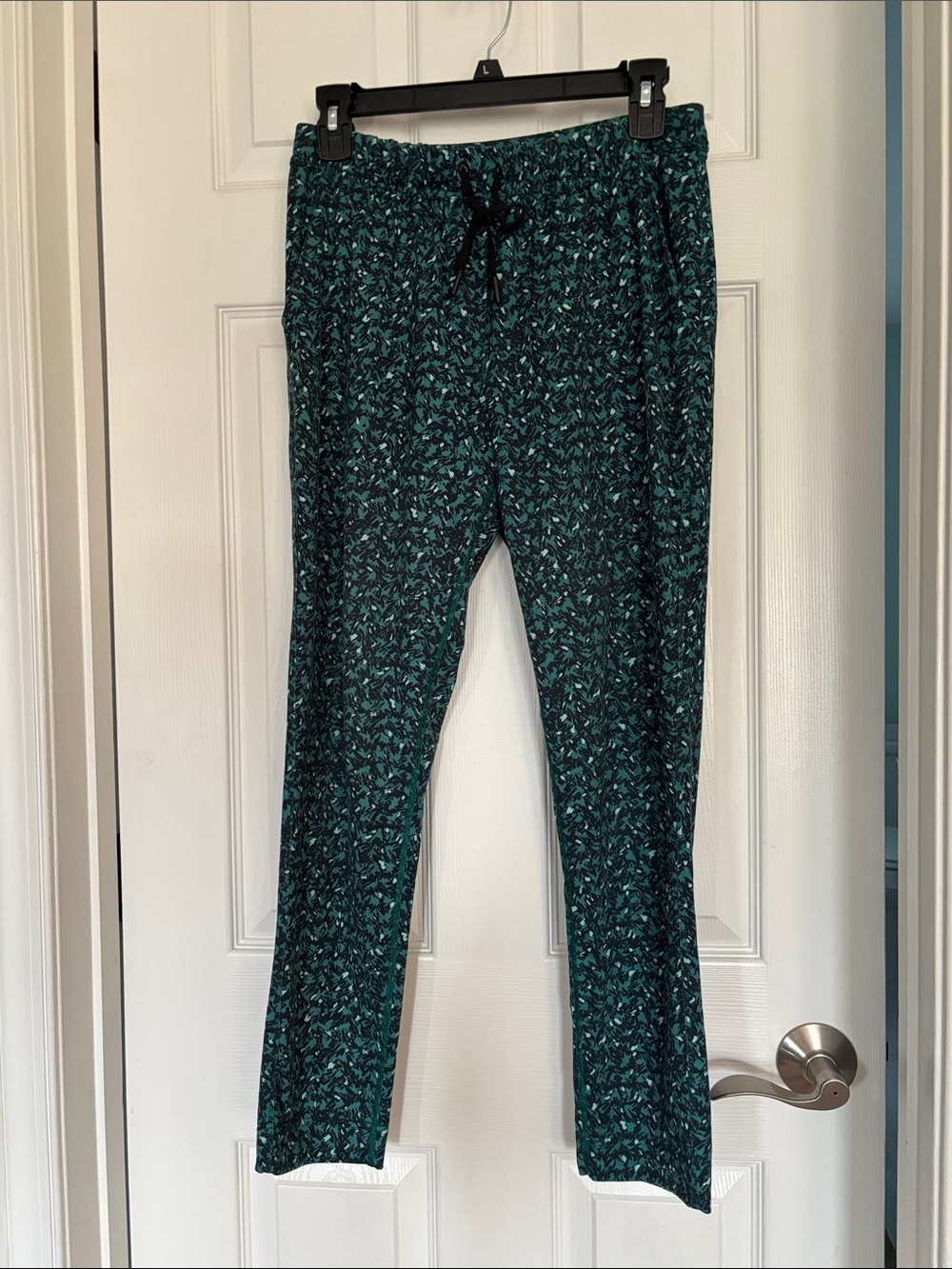 lululemon jet set Luon Pants